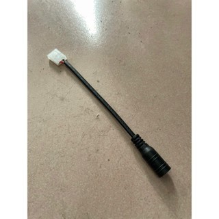 Jack đực, cái DC 5.5 2.1, Jack nối DC, Jack cắm nguồn