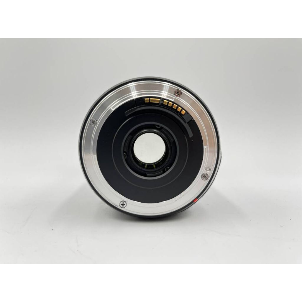 (đã bán) lens canon efs Tamron 18-270 vc cả hộp (kính hơi xấu 97%) - Ống kính Canon EF