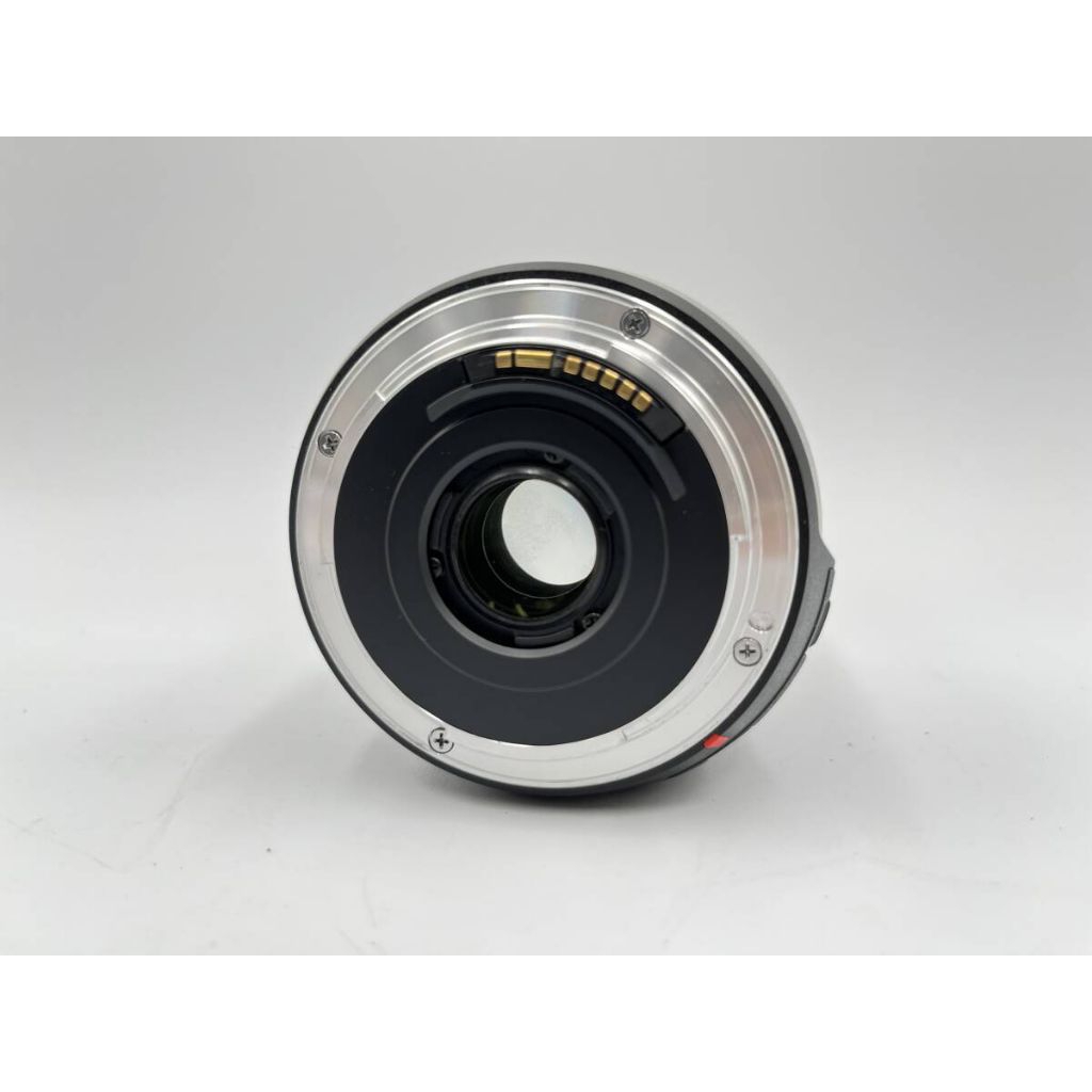 (đã bán) lens canon efs Tamron 18-270 vc cả hộp (kính hơi xấu 97%) - Ống kính Canon EF