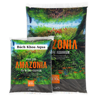 PHÂN NỀN ADA AMAZONIA II
