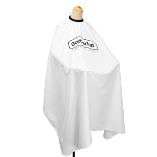 áo choàng cắt tóc  BABER TOP CHO SALON CHUYÊN NGHIỆP, khăn choàn cắt tóc cho nam nữ DC07