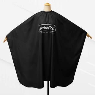 áo choàng cắt tóc  BABER TOP CHO SALON CHUYÊN NGHIỆP, khăn choàn cắt tóc cho nam nữ DC07