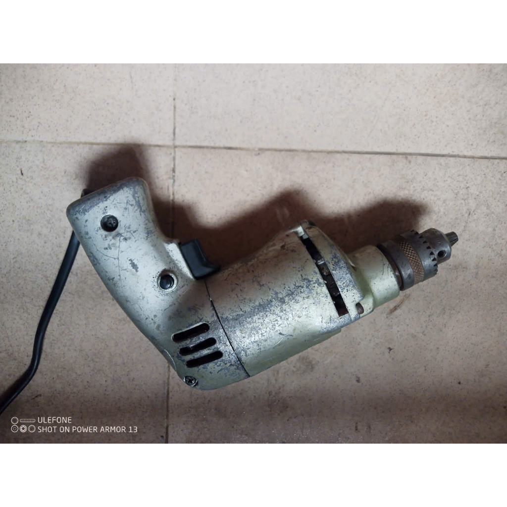 Máy Khoan 1 chiều Ryobi Hàng bãi nhật