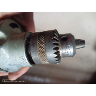 Máy Khoan 1 chiều Ryobi Hàng bãi nhật