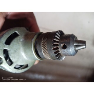 Máy Khoan 1 chiều Ryobi Hàng bãi nhật