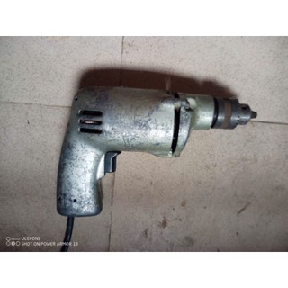 Máy Khoan 1 chiều Ryobi Hàng bãi nhật
