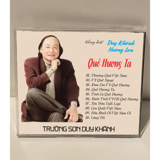 in Bìa CD theo yêu cầu