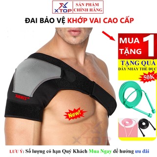 Đai bảo vệ khớp vai tránh chán thương aolikes chính hãng 1697