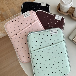 Túi đựng máy tính xách tay Lưu trữ đa chức năng Túi lót bên trong tấm phẳng Thích hợp cho 9.7 inch 10.9inch 13 13.6inch