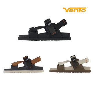 Sandal Vento chính hãng nam nữ DEMETER SD12001 xăng đan đi học đi chơi size 36-43