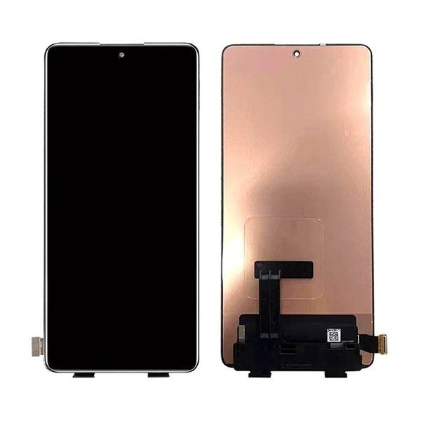 Màn hình tương thích Xiaomi Mi 11T 5G / Mi 11T Pro 5G ZIN (Tặng kèm keo)