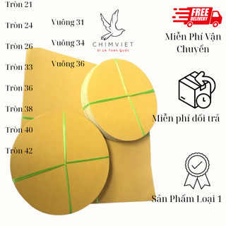  Giấy Lót Lồng Chim Chào Mào Giấy Lót Lồng Chim Khuyên Giấy Lót Lồng Chim Tròn Chim Hút Mật Chòe Than Họa Mi Chim Việt 