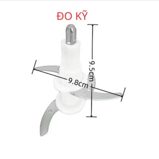 lưỡi dao máy xay osaka 2022