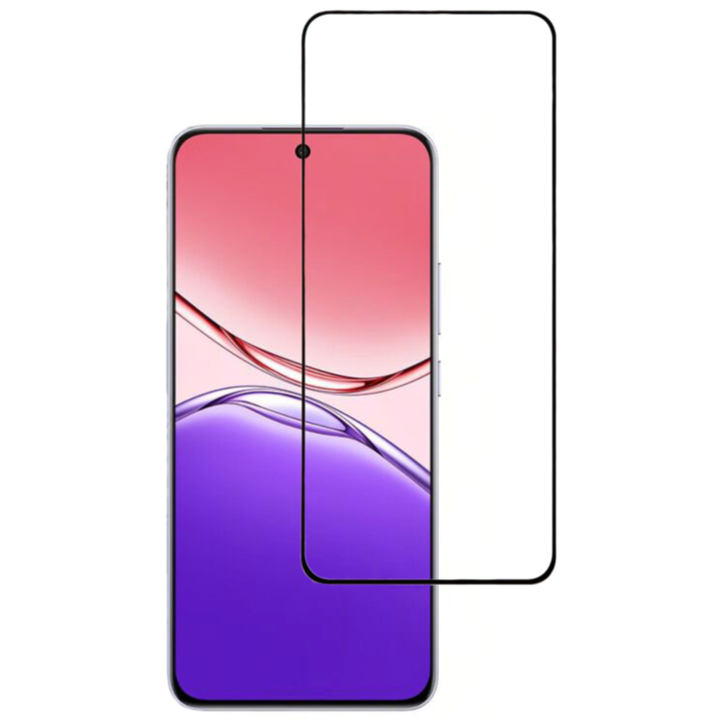 Cường lực Oppo A5 Pro/ A5 Pro 5G kính full màn hình full keo