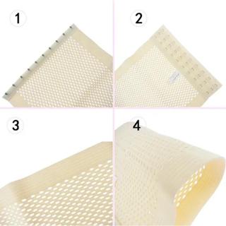 Đai nịt bụng sau sinh 3 nấc móc cài định hình eo thon gọn