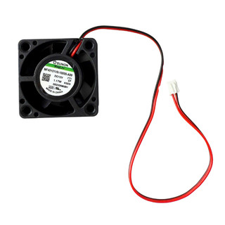 QUẠT TẢN NHIỆT SUNON 4x4x2cm 12VDC