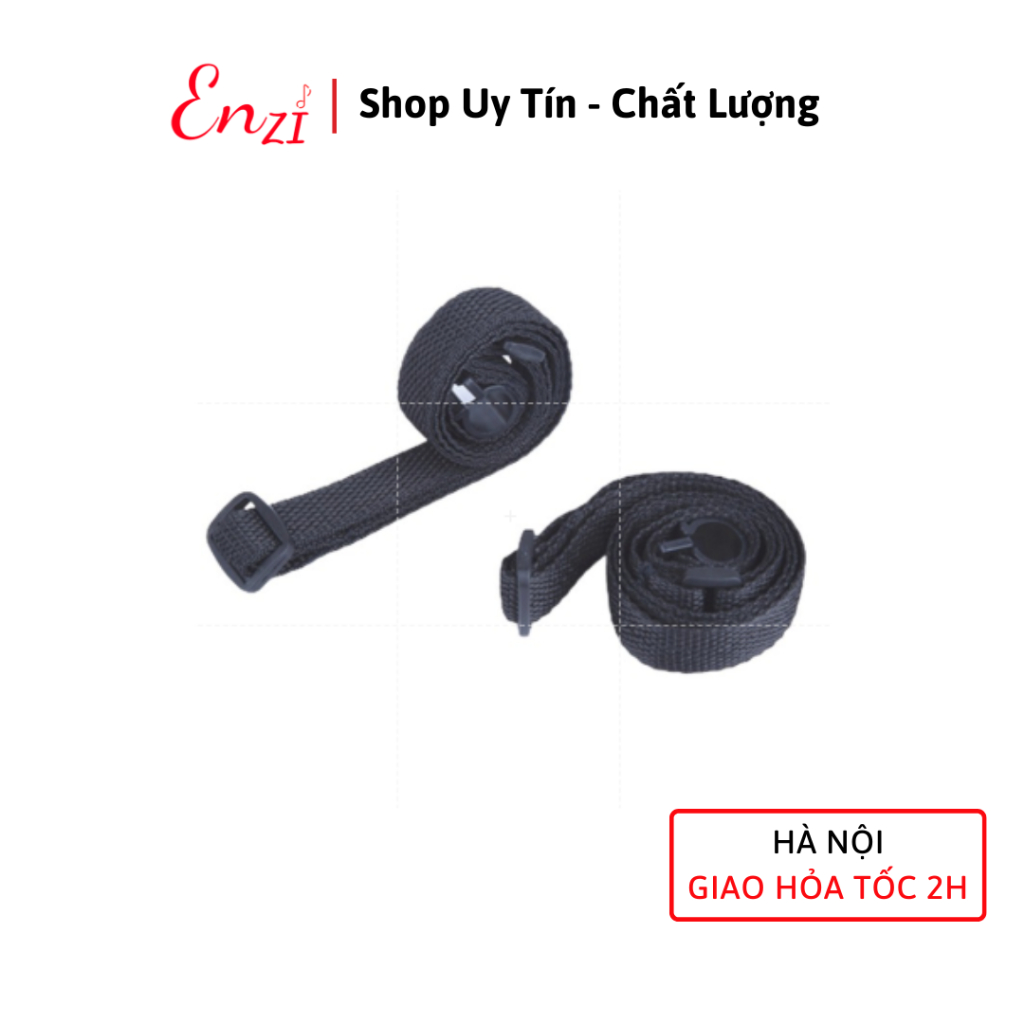 Dây đeo đàn ukulele chất lượng Enzi