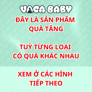 Quà tặng cuả tã Bobby Ultra/ Bobby Premium/ Bobby Organic theo chương trình của hãng Diana Unicharm