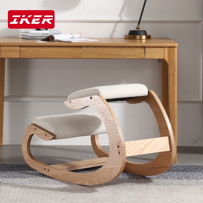  Ghế quỳ đúng tư thế ghế điều chỉnh tư thế ngồi ghế máy tính ghế điều chỉnh tư thế công thái học 