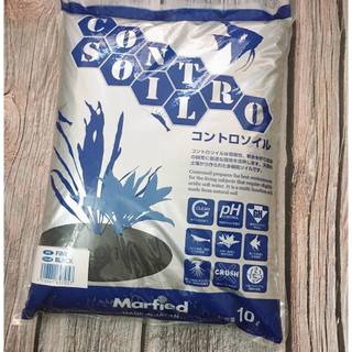 Phân nền Control Soil 1kg – Nền dưỡng trồng cây hồ thủy sinh cao cấp, dễ sử dụng