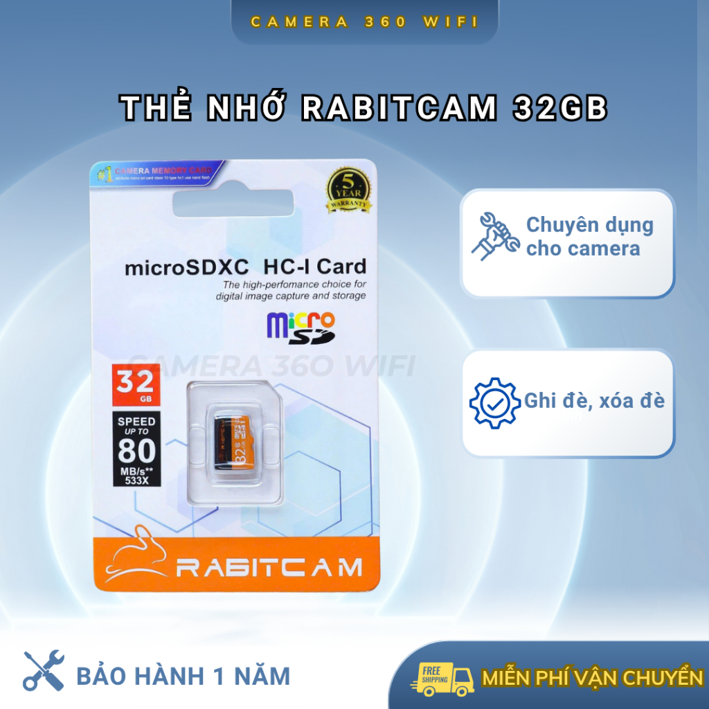 Thẻ nhớ 16GB- 32GB tốc độ class 10 - bảo hành 12 tháng