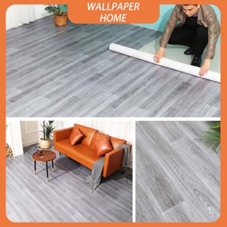 Thảm trải lót sàn simili vân gỗ,cuộn tròn [1m x 1m] tấm simili dán sàn giả gỗ nền nhựa pvc nhám chống trượt