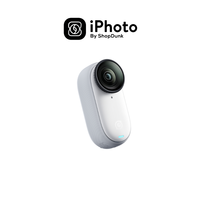 Camera Hành Trình Insta360 GO 3S Standard Edition Chính Hãng Bảo Hành 1 Năm | BigBuy360 - bigbuy360.vn