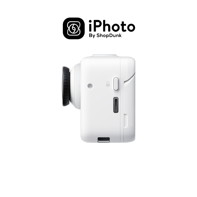 Camera Hành Trình Insta360 GO 3S Standard Edition Chính Hãng Bảo Hành 1 Năm | BigBuy360 - bigbuy360.vn