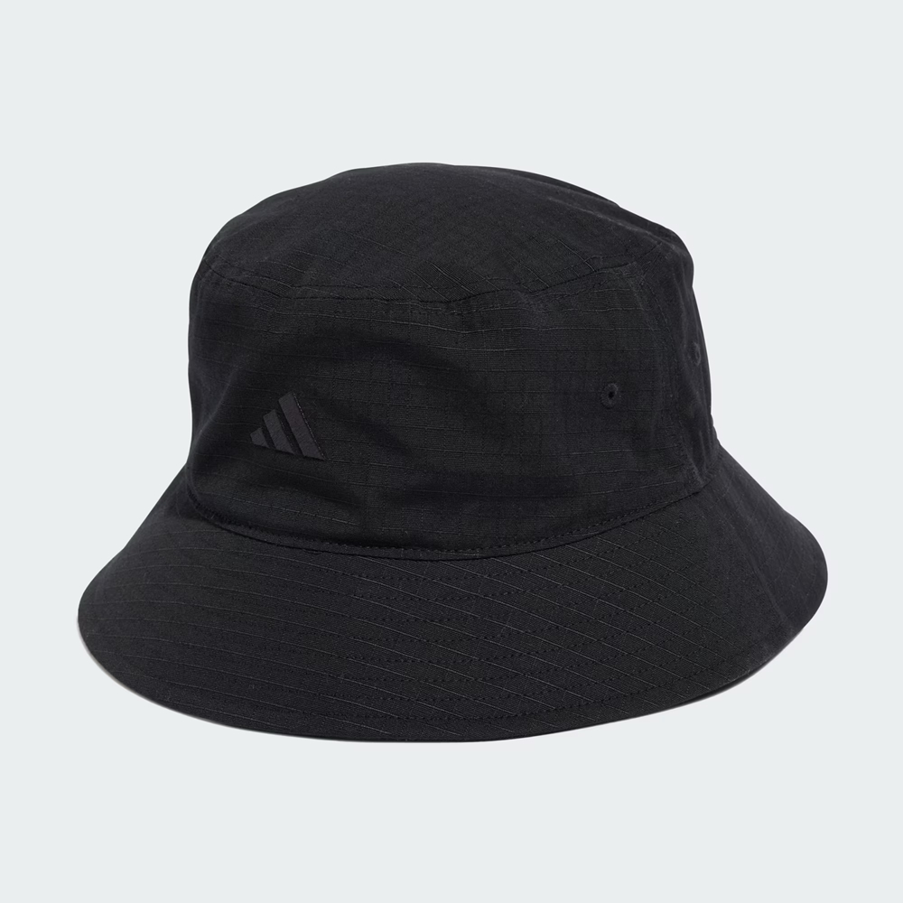 Mũ Bucket Adidas Classic Sportswear - Màu Đen