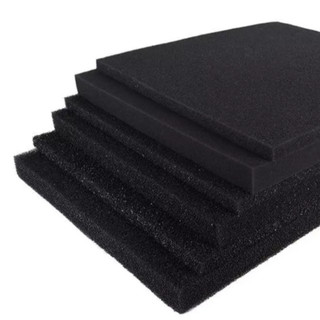 Xốp lọc Bách Khoa Aqua - Vật liệu lọc thô, lọc tinh cho bể cá cảnh, lọc sạch nước nhanh chóng