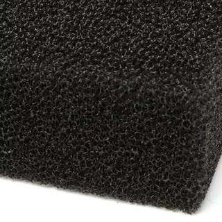 Xốp lọc Bách Khoa Aqua - Vật liệu lọc thô, lọc tinh cho bể cá cảnh, lọc sạch nước nhanh chóng