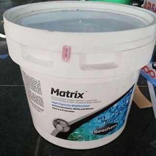 Matrix - Vật Liệu Lọc cao cấp 1 lạng (Hàng chiết) chính hãng