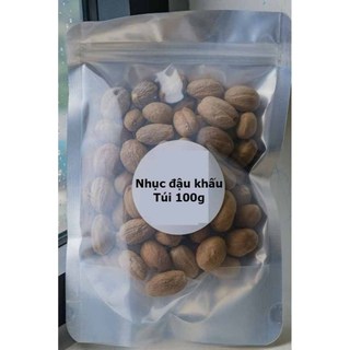 Nhục Đậu Khấu 500g