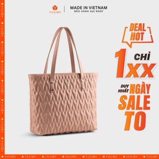   DEAL HOT NGÀY SALE TO CHỈ TỪ 1xxk  Túi xách Yuumy  Thời trang nữ  Bagsmart 