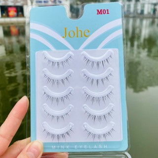 MI GIẢ LÔNG CHỒN 3D