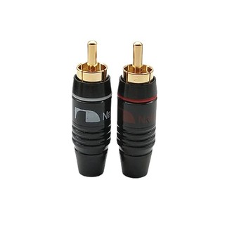 Đầu Rắc Bông Sen AV, giá 1 cặp, dùng hàn dây tín hiệu âm thanh. J-RCA