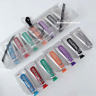  SET KEM ĐÁNH RĂNG MARVIS 7 TUÝP MINI 