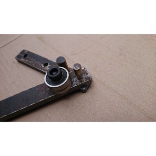 Dụng cụ uốn sắt phi 6, 8, 10.