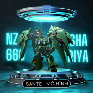  Mô Hình lắp ráp Kshatriya hãng Axcis 