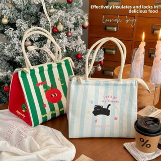 Túi đựng đồ ăn trưa cách nhiệt,túi đựng hộp cơm giữ nhiệt