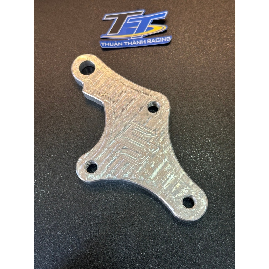 Pas trước heo Su Zin 2 pis Mâm Raider phuộc Xe Sport , satria 2 thì , Xipo , RGV , RGX