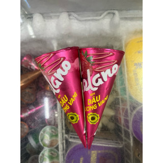 Kem ốc quế Cornetto 130ml