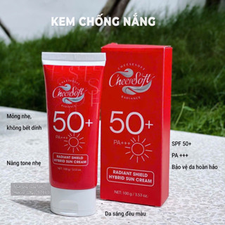   Mẫu Mới 2025  Kem Chống Nắng Múi Xù BB Cream Chính Hãng GORGEOUS Phiên Bản Mới Chống Nắng Nâng Tone 