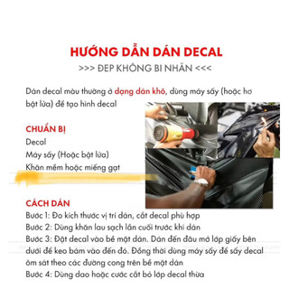 Decal dán đèn xe ô tô 3 lớp chóng chói ,bảo vệ  đèn khỏi  bị trầy xước khổ 30cm