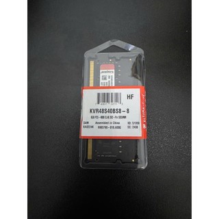  Ram Laptop Kingston DDR5 PC5 8GB 16GB Bus 4800 5600 6000 New Bảo Hành 36 Tháng 