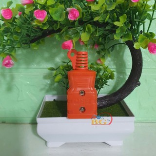 Phích cắm âm 4500W 20A/250V