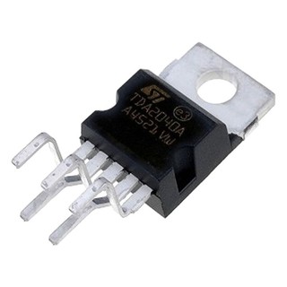 Linh Kiện IC Âm Thanh TDA7265
