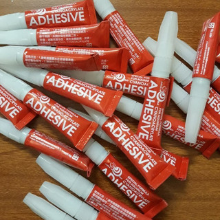 Keo dán cây thủy sinh Adhesive - Keo chuyên dụng gắn rêu, cây thủy sinh lên đá, gỗ lũa
