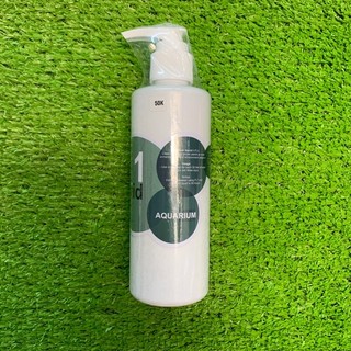 Phân nước Fertilizer Liquid 1 (FL1) - Phân nước nền cho cây thủy sinh, hỗ trợ phát triển rễ và lá nhanh