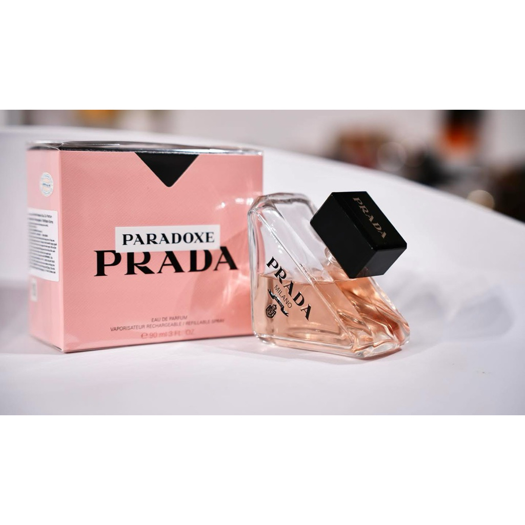Nước Hoa Paradoxe Intense 30ml